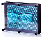 3D Pin Art  ( UAE Delivery Time: 1-3 Days ) ahmedmart