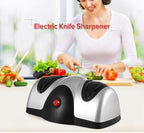 Electric Knife Sharpener ( UAE Delivery Time: 1-3 Days ) ahmedmart