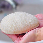 Natural Loofah Body Scrubber Zerista
