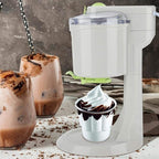 LC - Ice Cream Maker ( UAE Delivery Time: 1-3 Days ) ahmedmart