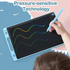 LCD Writing Tablet for Kids ( UAE Delivery Time: 1-3 Days ) ahmedmart