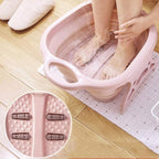 Foot Soaking Tub ( UAE Delivery Time: 1-3 Days ) ahmedmart