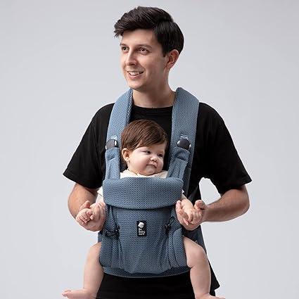Baby Carrier Bag Zerista