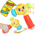 Toy Hammer  ( UAE Delivery Time: 1-3 Days ) ahmedmart