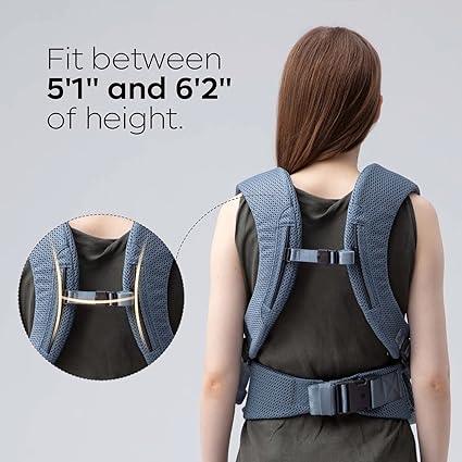Baby Carrier Bag Zerista