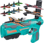 Air Plane Toy Gun ( UAE Delivery Time: 1-3 Days ) ahmedmart