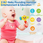 Toy Hammer  ( UAE Delivery Time: 1-3 Days ) ahmedmart