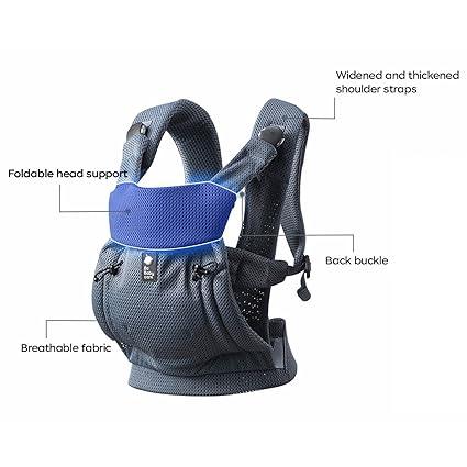 Baby Carrier Bag Zerista