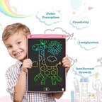 LCD Writing Tablet for Kids ( UAE Delivery Time: 1-3 Days ) ahmedmart