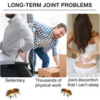 Bee Venom & Turmeric Arthritis Therapy Cream – 60g Tradesouqe