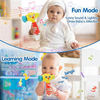 Toy Hammer  ( UAE Delivery Time: 1-3 Days ) ahmedmart