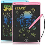 LCD Writing Tablet for Kids ( UAE Delivery Time: 1-3 Days ) ahmedmart