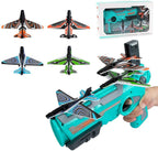 Air Plane Toy Gun ( UAE Delivery Time: 1-3 Days ) ahmedmart