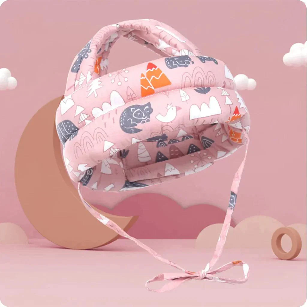Baby Head Protector Zerista