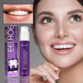 EELHOE PURPLE WHITENING TOOTHPASTE Zerista