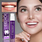 EELHOE PURPLE WHITENING TOOTHPASTE Zerista