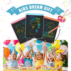 LCD Writing Tablet for Kids ( UAE Delivery Time: 1-3 Days ) ahmedmart