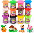 Color Dough Clay  ( UAE Delivery Time: 1-3 Days ) ahmedmart
