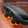 8D Massage Gun ( UAE Delivery Time: 1-3 Days ) ahmedmart