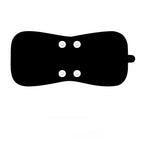 Portable Neck & Shoulder Massager with Heat & Remote Control Relax, Soothe & Recharge Anytime Tradesouqe