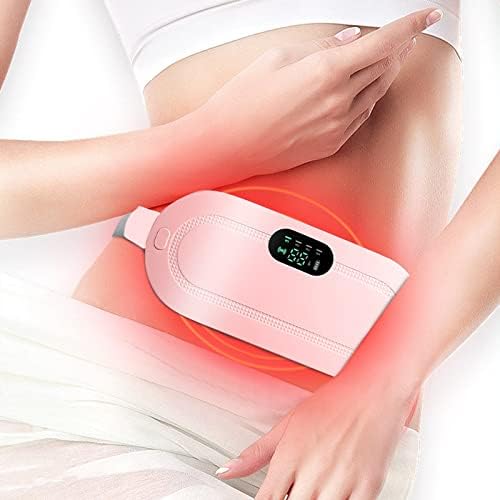 Girls Period Warm Belt Rechargeable Zerista