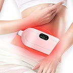 Girls Period Warm Belt Rechargeable Zerista