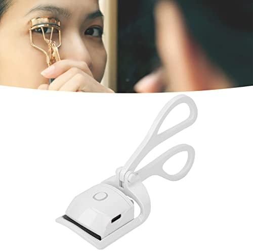 Electric Eyelash Curler Heated Zerista