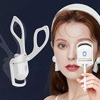 Electric Eyelash Curler Heated Zerista