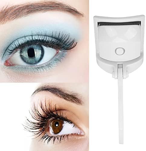 Electric Eyelash Curler Heated Zerista