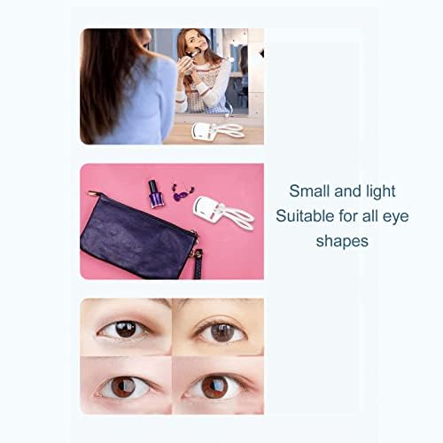 Electric Eyelash Curler Heated Zerista