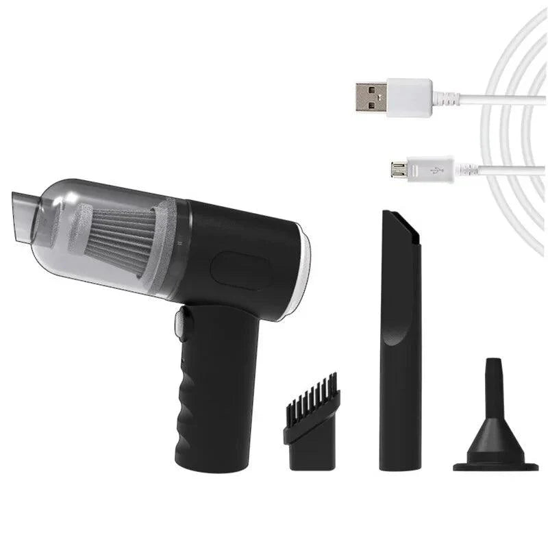 Smart Vacuum and Blower Zerista