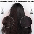 Electric Hair Straightener Comb for Black Hair Zerista