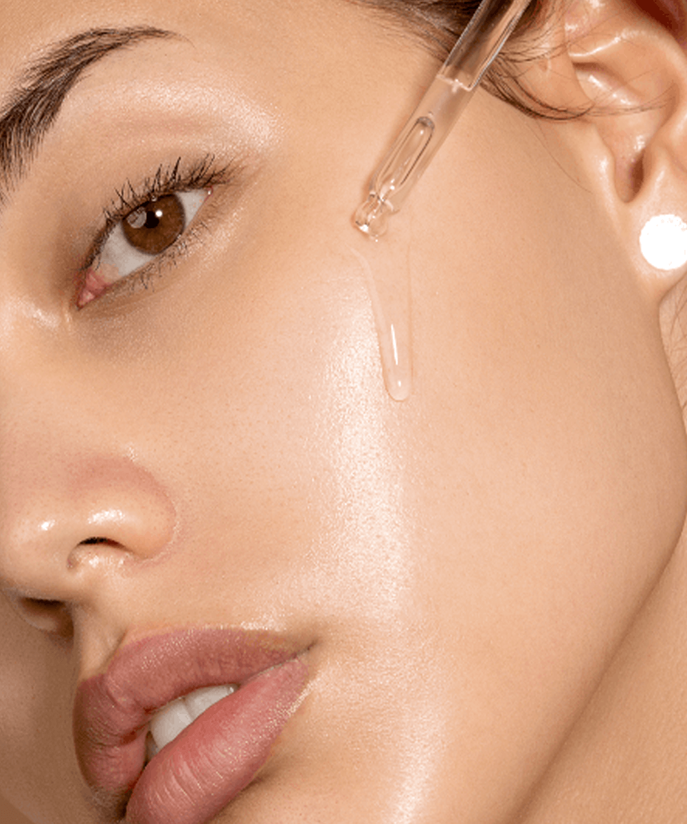 The Ordinary's Niacinamide 10% + Zinc 1% Serum Zerista