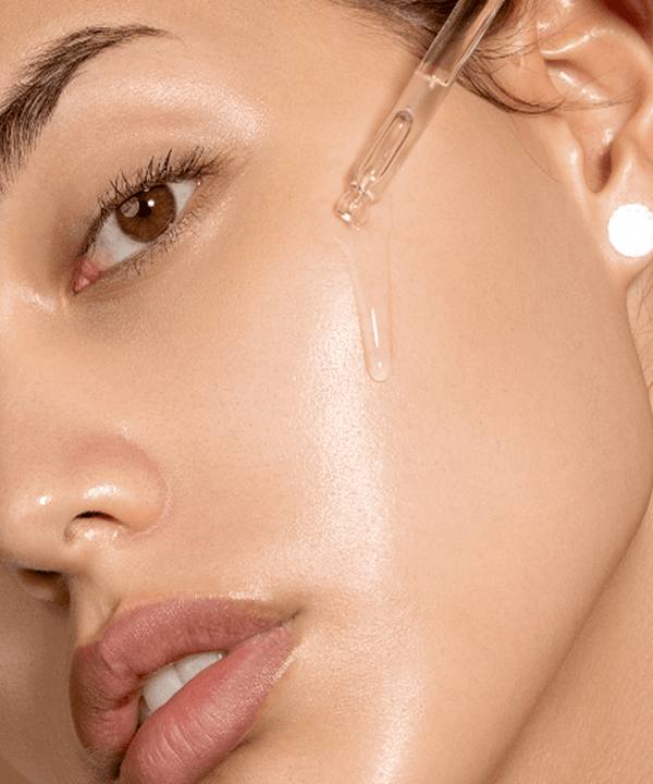 The Ordinary's Niacinamide 10% + Zinc 1% Serum Zerista