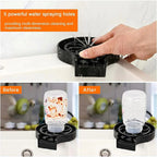 Sink Faucet Washer Zerista