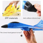 Remote Control Airplane Zerista