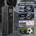 Electric air Pump Zerista