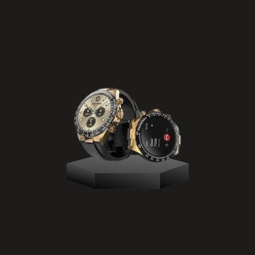 Haino Teko RW-26 Smart Watch Zerista
