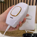 Mini Laser Hair Removal Zerista