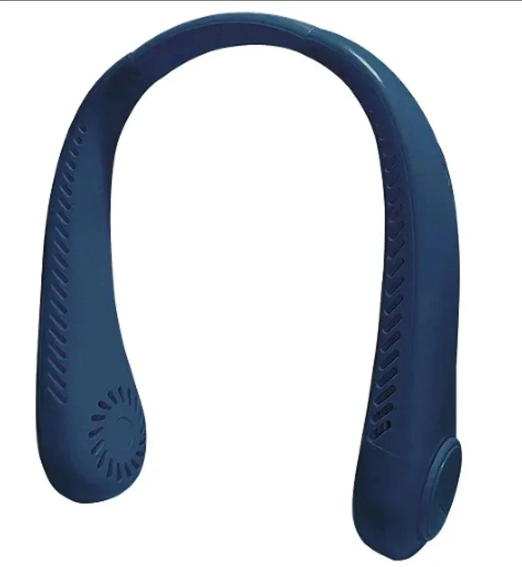 Vaneless Neck Hanging Fan Zerista