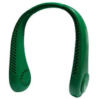 Vaneless Neck Hanging Fan Zerista