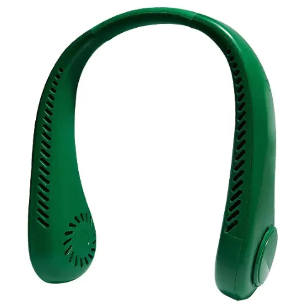 Vaneless Neck Hanging Fan Zerista
