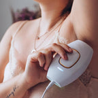 Mini Laser Hair Removal Zerista
