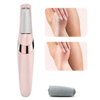 Electric Pedicure Foot File Callus Remover Zerista