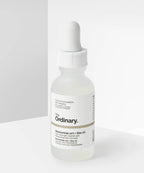 The Ordinary's Niacinamide 10% + Zinc 1% Serum Zerista