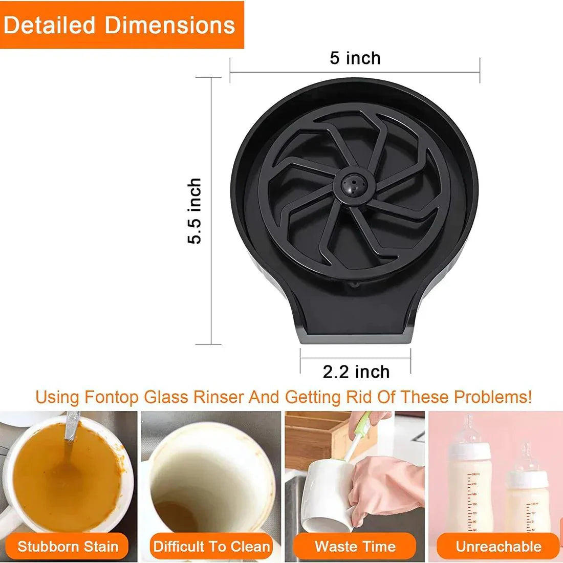 Sink Faucet Washer Zerista