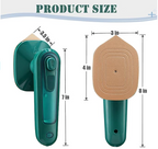 Portable Mini Ironing Machine ( UAE Delivery Time: 1-3 Days ) ahmedmart