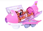 Rotating Electric Airplane ( UAE Delivrey Time: 1-3 Days ) ahmedmart