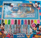 Stationery Set ( UAE Delivery Time: 1-3 Days ) ahmedmart