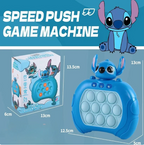 Stitch Quick Push ( UAE Delivery Time: 1-3 Days ) ahmedmart